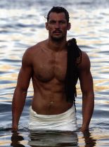 David Gandy