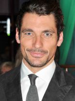 David Gandy