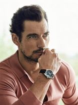 David Gandy photo