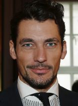 David Gandy photo