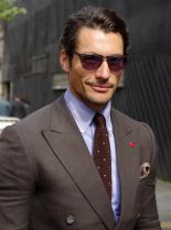 David Gandy