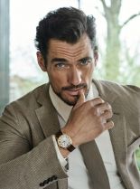 David Gandy