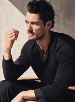 David Gandy