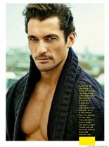 David Gandy