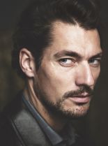 David Gandy