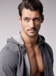 David Gandy