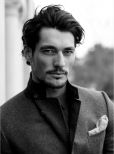 David Gandy