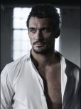 David Gandy