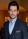 David Gandy