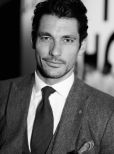 David Gandy