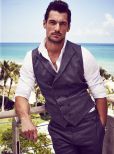 David Gandy