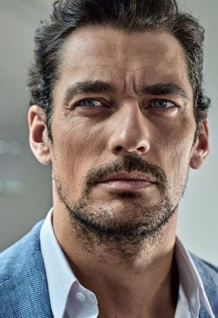 David Gandy