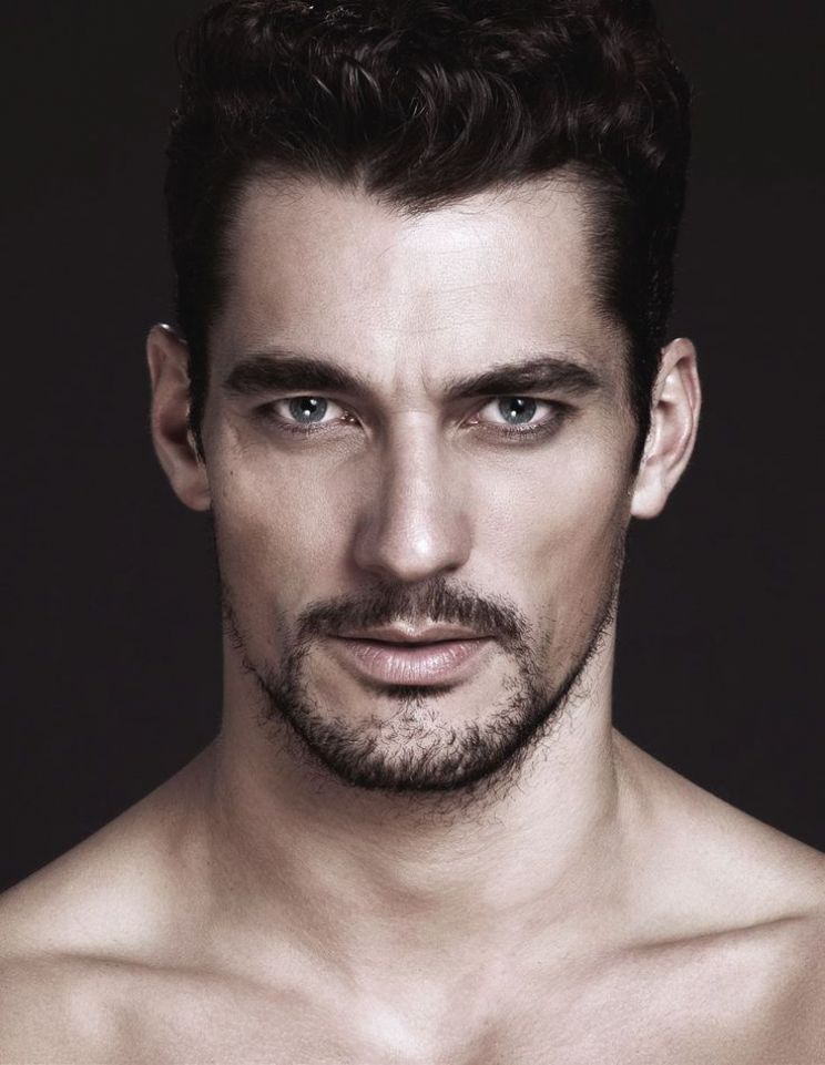 David Gandy