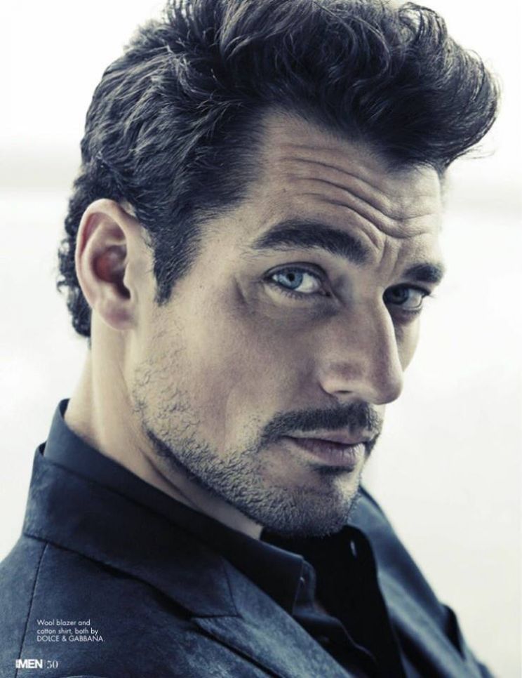 David Gandy