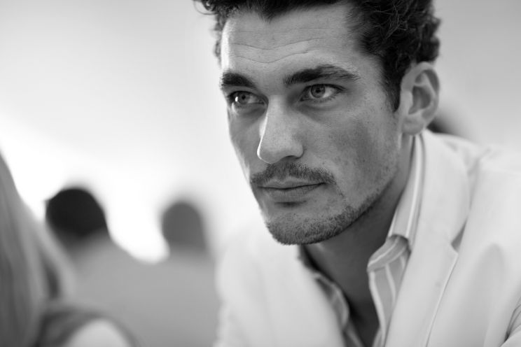 David Gandy