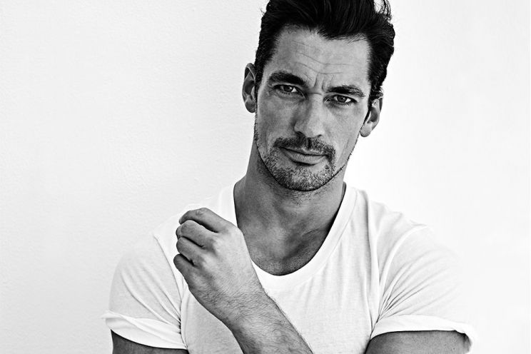 David Gandy