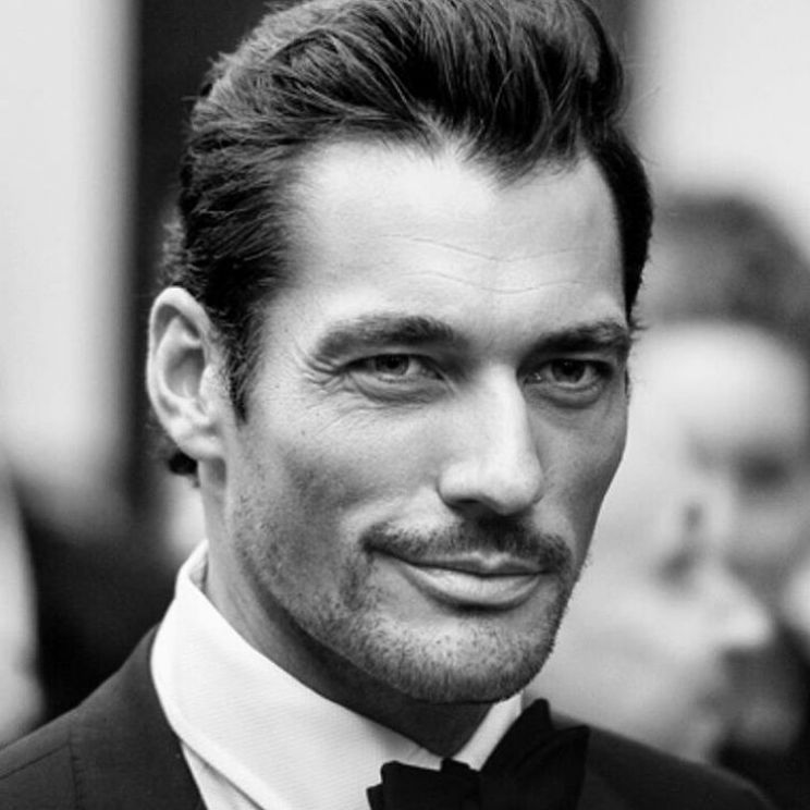 David Gandy