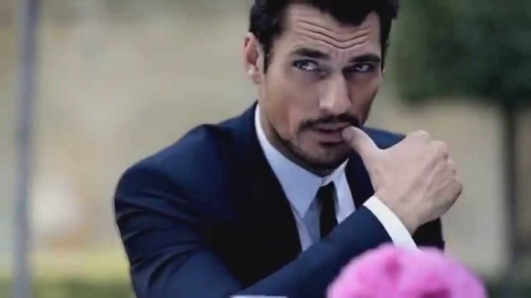 David Gandy