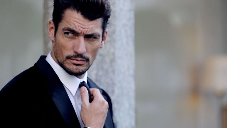 David Gandy