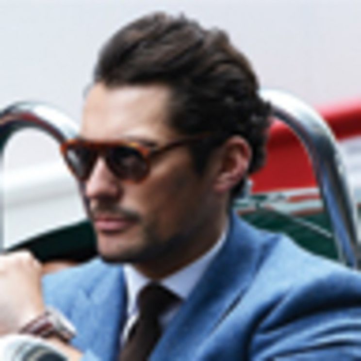 David Gandy