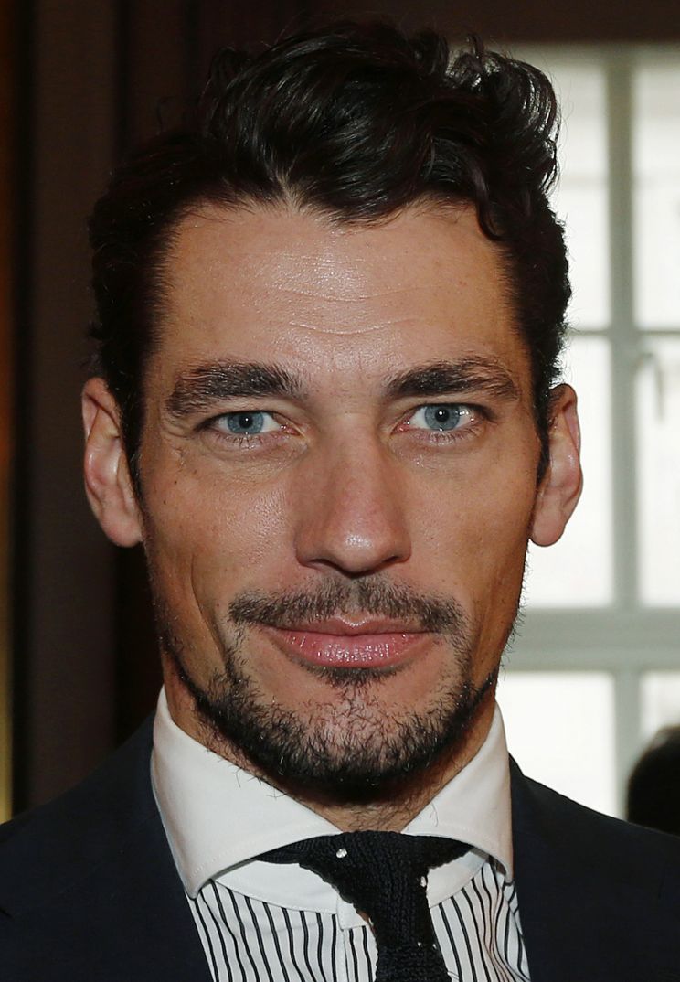 David Gandy