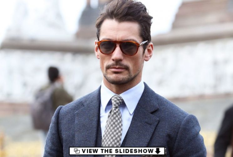 David Gandy