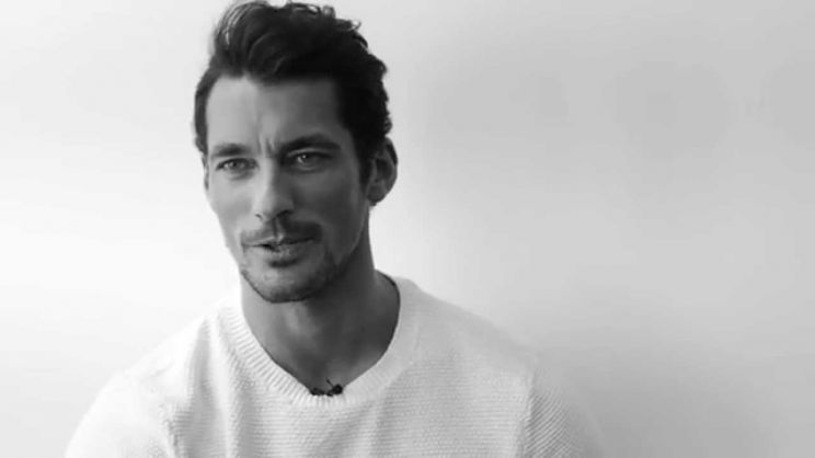 David Gandy