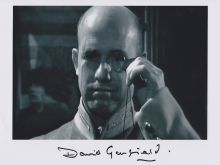David Garfield