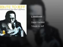 David Garfield
