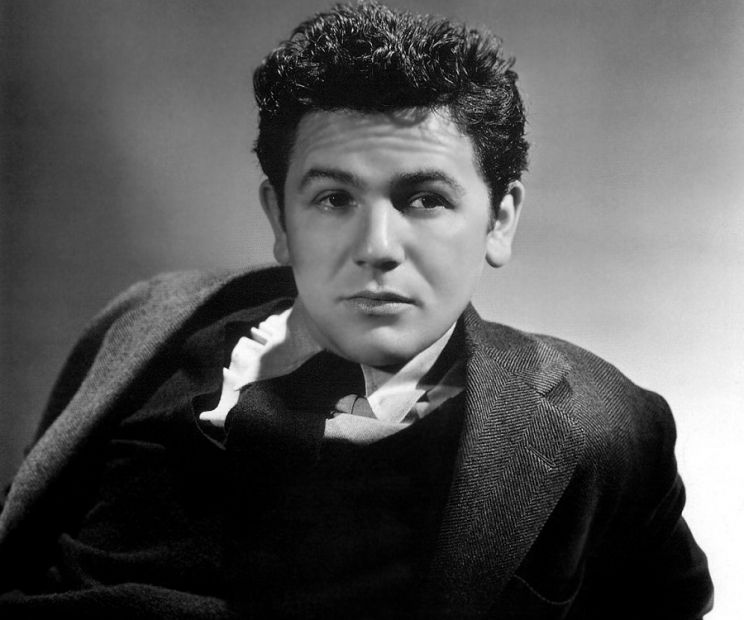 David Garfield