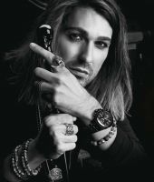 David Garrett