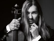 David Garrett