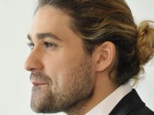 David Garrett