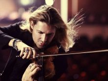 David Garrett