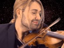 David Garrett