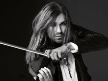 David Garrett