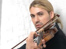 David Garrett