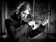 David Garrett