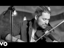 David Garrett