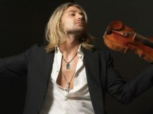 David Garrett photo
