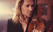 David Garrett