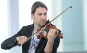 David Garrett