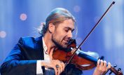 David Garrett