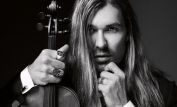 David Garrett