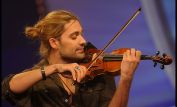 David Garrett