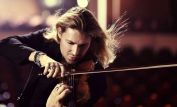 David Garrett