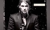 David Garrett