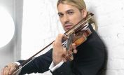 David Garrett