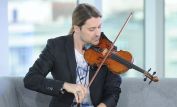 David Garrett