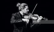 David Garrett